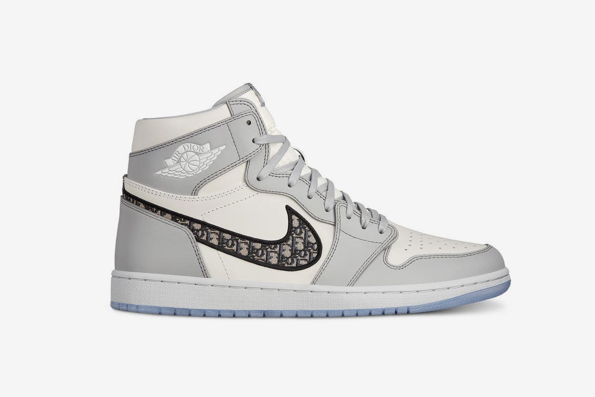 dior jordan 1 release date canada